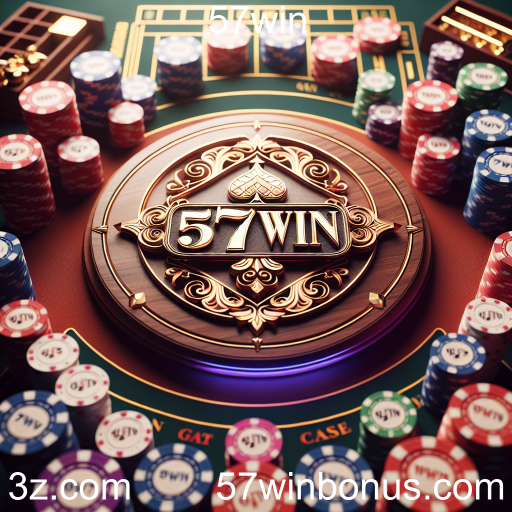 Bacará: A Elegância e Simplicidade do Jogo no 57win